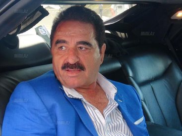 İbrahim Tatlısəsi yarımcan edənlərlin cəzaları dəyişmədi