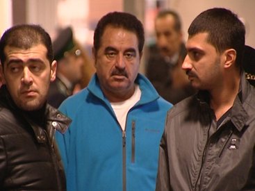 Азербайджанская целительница обещает вылечить Ибрагима Татлысеса - ФОТО