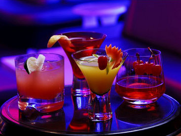 Как пить и избежать похмелья: советы для любителей выпить