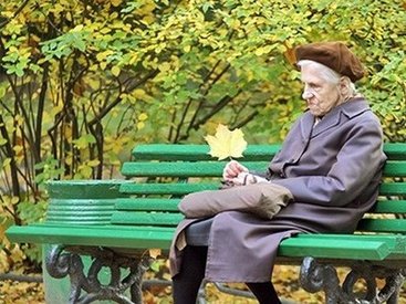 В этом возрасте начинается настоящая старость