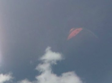 Сервис Google Street View запечатлел НЛО – ФОТО – ВИДЕО