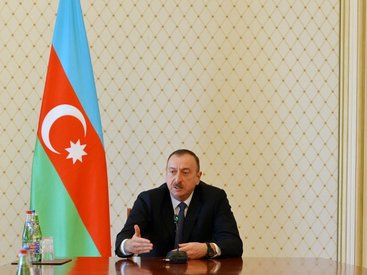 Президент Ильхам Алиев: "Муниципалитеты превратились в филиалы глав исполнительной власти"