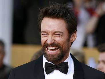 Хью Джекмана осудили за комплимент возлюбленной