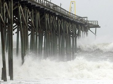 В США отменены более 7100 авиарейсов - ОБНОВЛЕНО - ФОТО