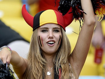 Все то, что вы не знали о новоиспеченной модели L'Oreal - ФОТО