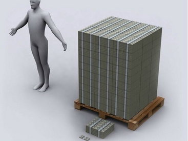 Цели кредитов, получаемых Арменией, остаются загадкой