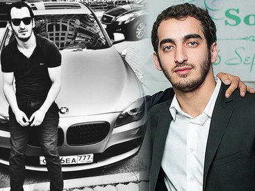 Гонщик убил на BMW четырех человек и сгорел заживо - ОБНОВЛЕНО - ВИДЕО - ФОТО