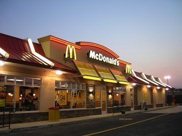 Бакинский McDonald’s успокоил любителей гамбургеров - ОБНОВЛЕНО