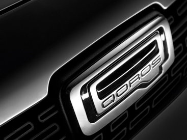 На автосалоне в Женеве представят новый автомобильный бренд - ФОТО