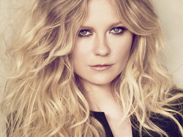 Красота Кирстен Данст покорила бренд L'Oréal - ФОТО