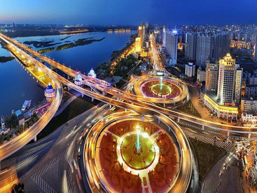 Китай сделал то, чего США не смогли сделать за 100 лет - ФОТО