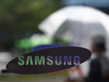 Samsung начнет выпускать аккумуляторы для электромобилей