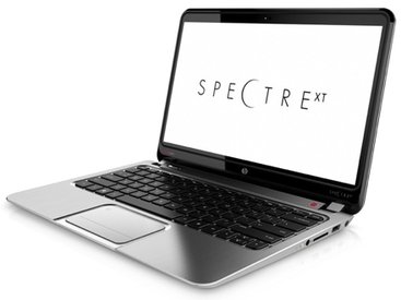 HP выпустил точную копию MacBook Air - ФОТО
