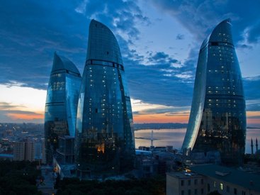 Латвийский журнал извинился за арменизацию Flame Towers - ФОТО