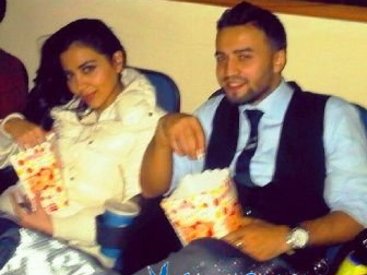 Нана Агамалыева: "Мы с ним подходим друг другу"