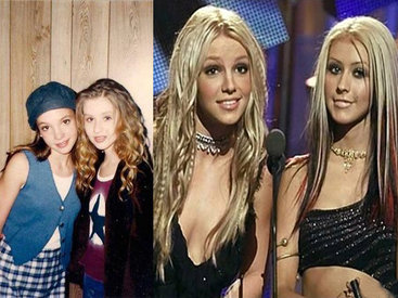 Мировые знаменитости, какими вы их никогда не видели - ФОТО