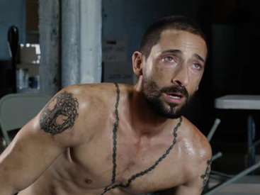 15 сильных психологических фильмов - ФОТО