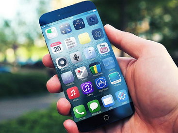Один из iPhone 6 будет с сапфировым экраном
