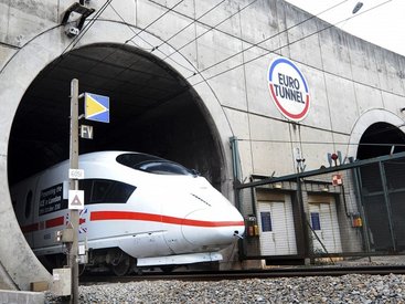 Увидят ли бакинцы скоростные поезда?