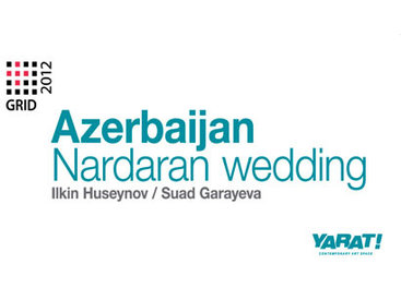 Азербайджан впервые представлен на Международном фото-биеннале GRİD- 2012 - ФОТО
