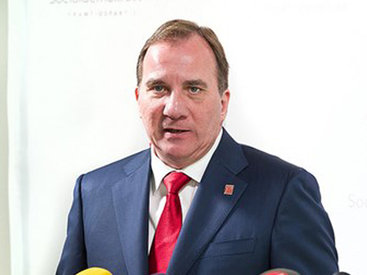 Госпитализирован премьер Швеции