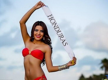 19-летнюю королеву красоты нашли мертвой
