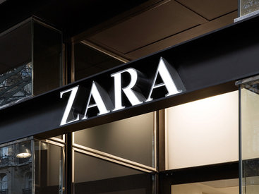 Вся правда о том, как создавалась империя Zara - ФОТО