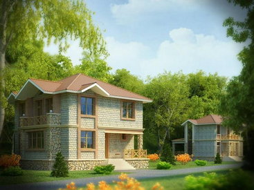 Масштабные туристические проекты Азербайджана