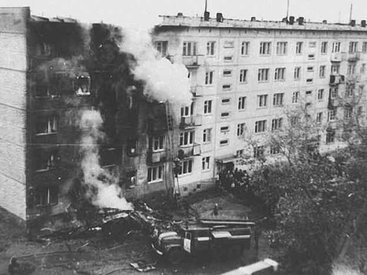9 пилотов, намеренно разбивших самолеты - ФОТОСЕССИЯ