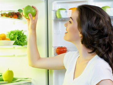 7 здоровых продуктов, которые могут сделать вас толстыми