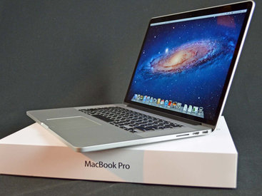 Программист решил проблему перегрева MacBook Pro - ФОТО
