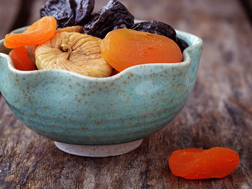 3 фрукта, которые восстановят позвоночник и добавят сил