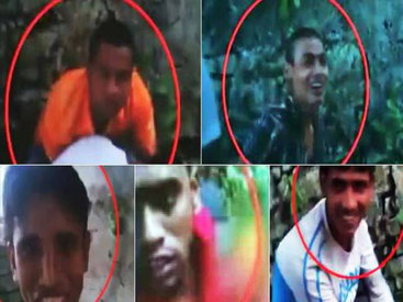 Парни сняли на видео групповое изнасилование и поделились им в WhatsApp