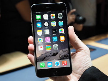 Дистрибьютор в Баку снизил сумасшедшие цены на iPhone 6