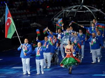 Евроигры: Как Азербайджан вошел в историю