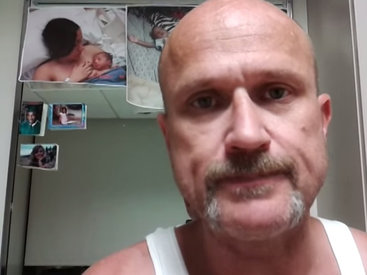 Слова этого отца разбили сердце миллионам человек - ВИДЕО