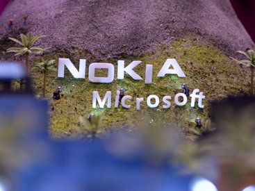 Nokia возвращается на рынок