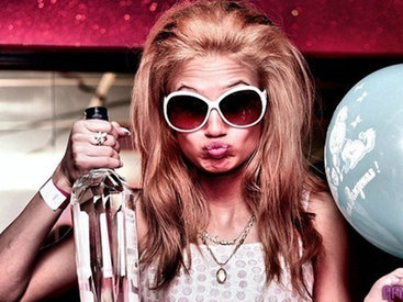 10 причин для немедленного отказа от алкоголя