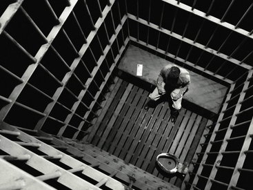 В Испании освобожден приговоренный к 3000 лет тюрьмы мужчину