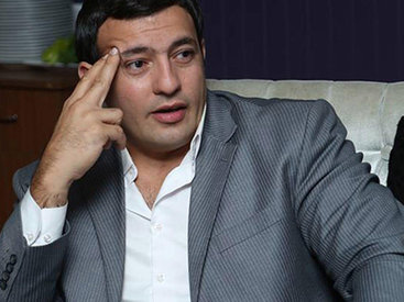 Rəşad Kəsəmənli: "Atam öləndən sonra anladım ki..."