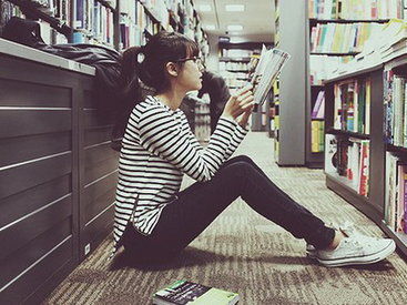5 самых страшных книг в мировой литературе - ФОТО