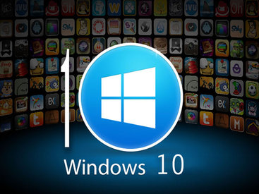 Microsoft показал свой долгожданный Windows 10 - ОБНОВЛЕНО - ФОТО