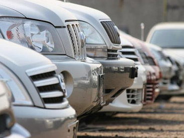 В Баку скоро не пустят и эти автомобили - ПОДРОБНОСТИ