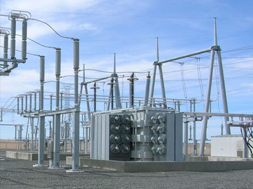 В Азербайджане увеличилось производство электрооборудования