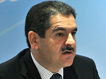 Натик Амиров: "2011-й стал годом динамичного развития налоговой системы Азербайджана"