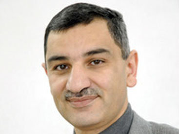 Профессор Нуриэль Рубини: "Темпы мирового экономического роста замедлятся"