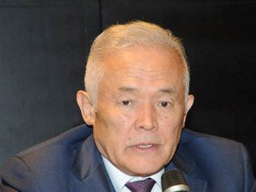 Азербайджан и Казахстан увеличат объем товарооборота - ОБНОВЛЕНО - ФОТО