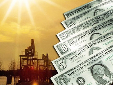 Нефтяное дно все ниже
