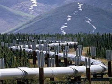 Австрийский министр назвал крайние сроки решения вопроса Nabucco