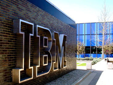 У IBM будет представительство в Баку